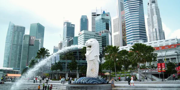 ASEAN Undergraduate Scholarship Nanyang Technological University (NTU)