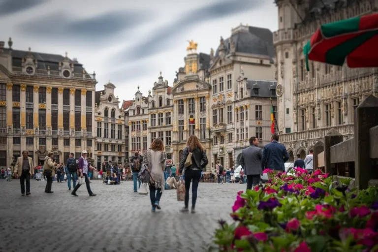 Master Mind Scholarship KU Leuven