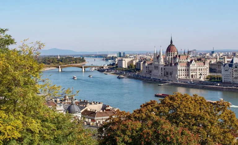 Stipendium Hungaricum Scholarship Program