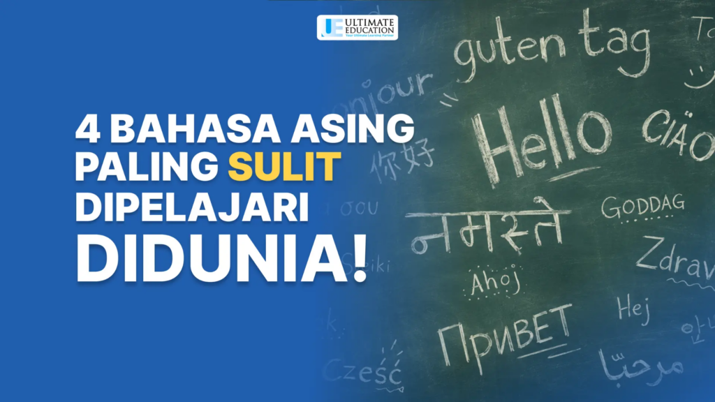 Private: Belajar Bahasa Inggris dari Nol! Panduan Lengkap untuk Pemula