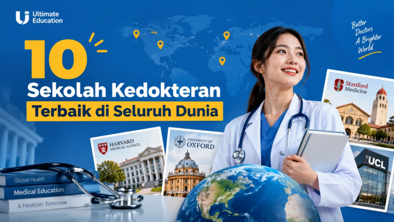 sekolah-kedokteran-terbaik-di-seluruh-dunia
