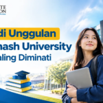 4 Prodi Unggulan di Monash University Yang Paling Diminati