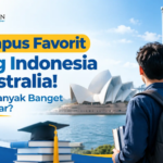 3 Kampus Favorit Orang Indonesia di Australia! Kenapa Banyak Banget yang Ngejar?