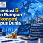 Rekomendasi 5 Jurusan Rumpun Ilmu Ekonomi di Kampus Dunia