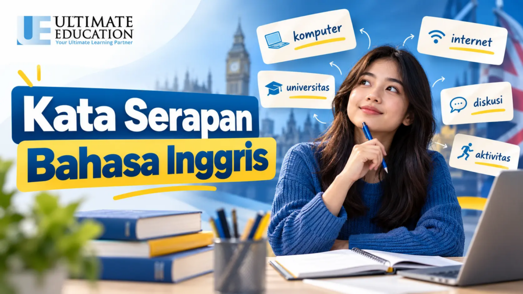 Kata Serapan Bahasa Inggris_ Belajar Interaktif